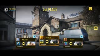 Call of duty mobile