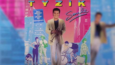 [1985] Jeff Tyzik - Smile [Full Album]