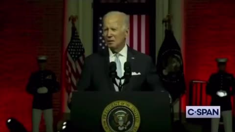 Crooked Biden