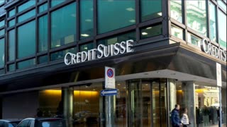 Resgate secreto do Credit Suisse abala as finanças globais