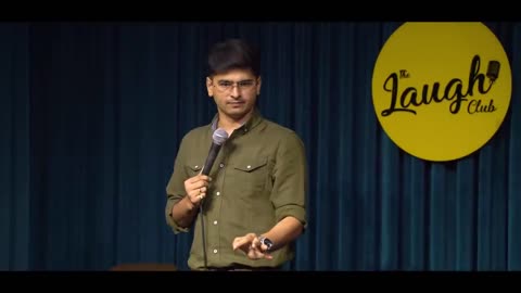 Alto aur Property Crowdwork Stand up Comedy by Rajat Chauhan