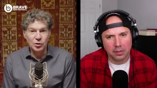 Democrats are the New Authoritarians w/ Bret Weinstein