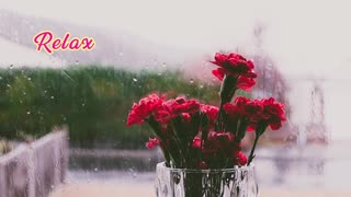Relaxing Rain Sounds - Eliminate Stress And Calm The Mind