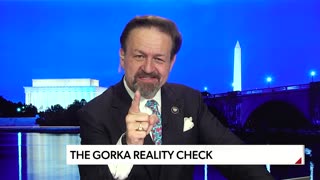 What Has the FBI Sunken To? Sebastian Gorka on NEWSMAX