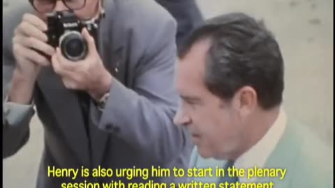 Nixon in China (The Film)