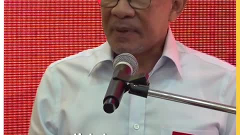 PH sedia gugur Ramanan jika terbukti bersalah, kata Anwar