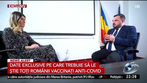 Mărturiile românilor cu reacţii adverse grave după vaccinarea Covid