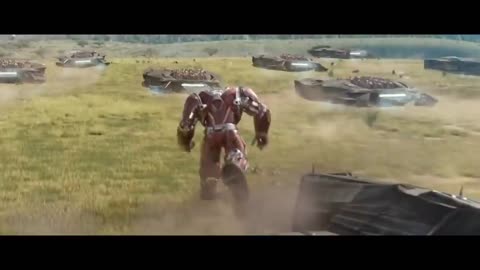 Avenger_Infinity War - Funniest Moment