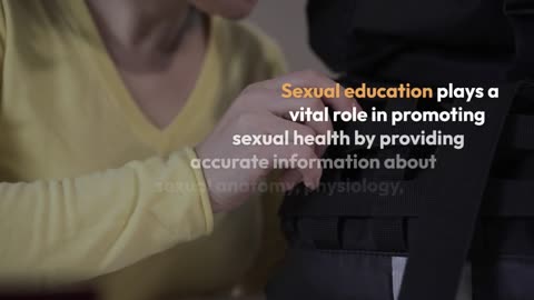 What is the Importance of Sexual Education and How Can it Contribute to Healthier Relationships?