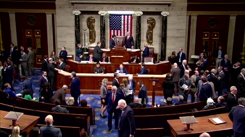 US House votes to impeach Alejandro Mayorkas