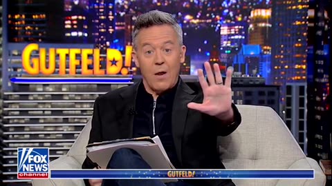 Gutfeld Mocks Geraldo After Telling 'The View' About A 'Toxic Relationship' With Fox News Co-Anchor