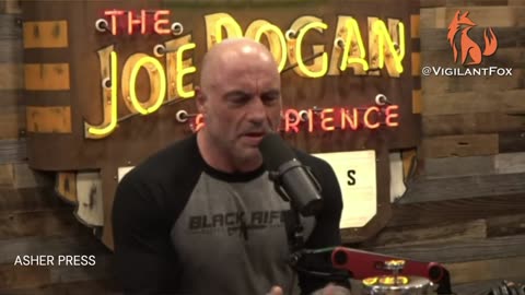 Joe Rogan on Why Robert F Kennedy Jr ’s Book Must Be True