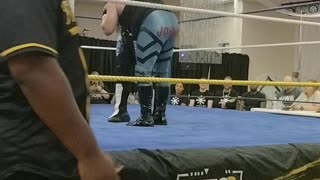 WFC Fight For Emmett Clip 46