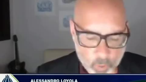 Alessandro Loiola verdade sobre vacinas covid potencialmente letais