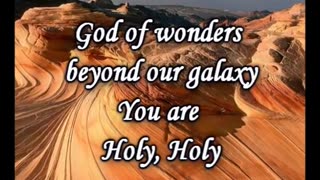 God of Wonders