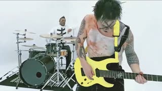 Smile Again (Official Music Video)
