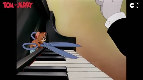 Tom and Jerry full cartoon 😁 #tomandjwrry