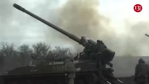 Russia has changed its battle tactics in Ukraine, a new phase of the war has begun