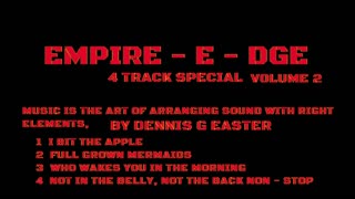 EMPIRE - E - DGE VOLUME 2