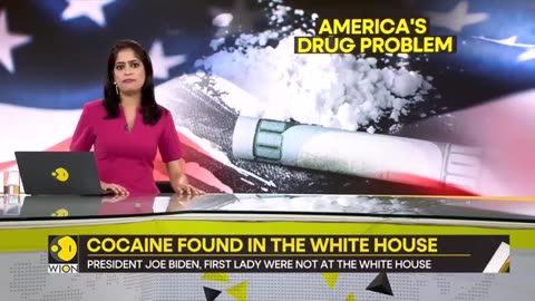 Gravitas__Cocaine_in_White_House_exposes_America_s_drug_problem___WION