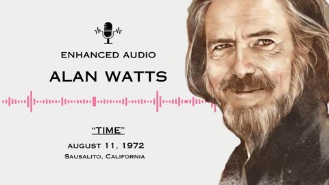 Existential Questions by Alan Watts: TIME