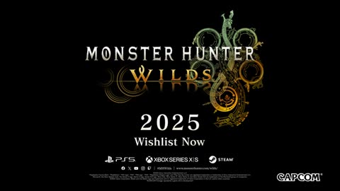 Monster Hunter Wilds - Official Mechanics Overview Trailer