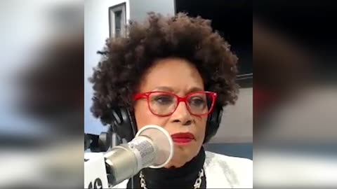Black-ish Star Jenifer Lewis Screams About Trump 'This Motherf**ker's Hitler!' To Zerlina Maxwell