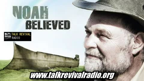 Talk Revival Radio Ep 4 Guest Buddy Davis