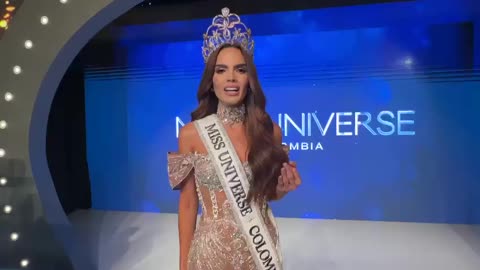 Miss Universe Colombia