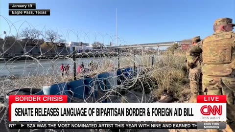 'How Do You Explain!': CNN's S.E. Cupp Gets Into Heated Debate With CNN Analyst Over Border Crisis