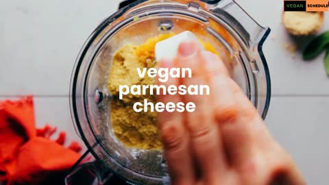 How To Make Vegan Pumpkin Mac n Cheese