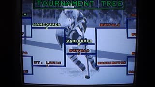 Vancouver vs Buffalo Stanley Cup Finals game 3