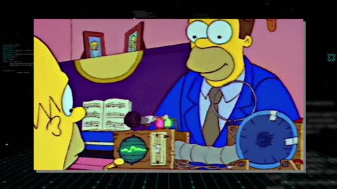 Simpsons Predictions For 2024 Are Insane