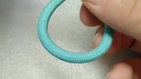 braid friendship bracelet
