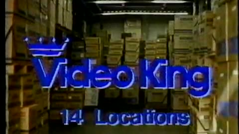 July 18, 1986 - Chicago's Video King Has Deals