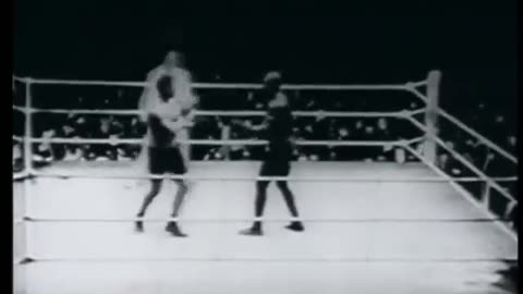 Boxing Classic Series 1882-1929