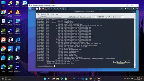 Cara Hack Windows Dengan Metasploit di Kali Linux Terbaru