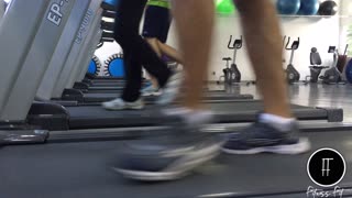 GYM VIDEO