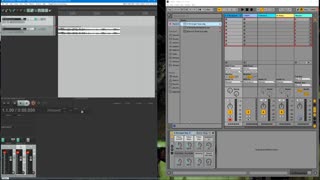 Enable Rewire on Ableton Live 11