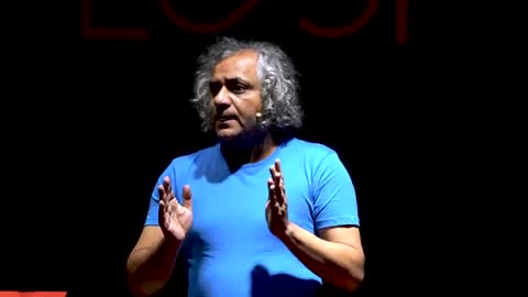 The Value of taking Asymmetric bets in your Life | Rohit Tripathy | TEDxKankeSalon