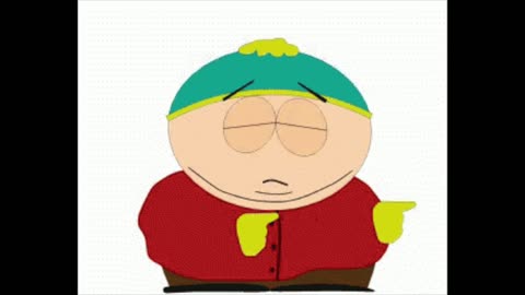 South Park for Peanut LOL