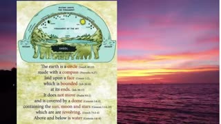 FLAT EARTH TRUTH - WAKING UP THE SHEEPLE