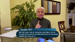 Why the Blood is Important - from Benny Hinn