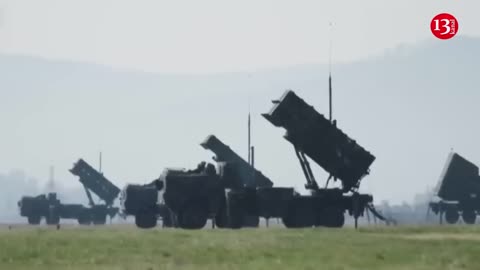 Ukraine will be able to successfully destroy S-300 and S-400 missile systems inside Russia