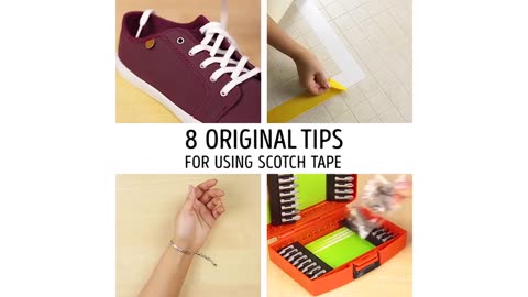 31 CLEVER STATIONERY HACKS TO MAKE YOUR LIFE EASIER