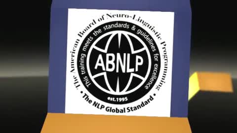 Get a a Seal from American Board of NLP