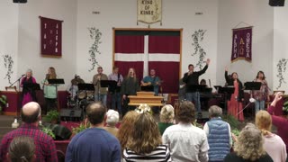 02/25/24 Worship Service