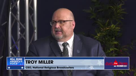 Troy Miller on the dangers of the Respect for Marriage act