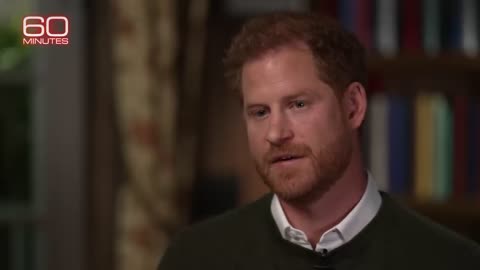 Harry's Full Interview with Anderson Cooper