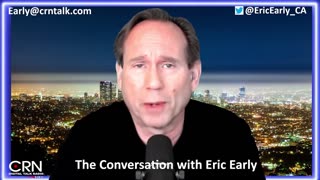 The Conversation with Eric Early 6-9-23